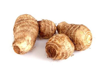 芋頭保鮮庫是如何對(duì)芋頭進(jìn)行保鮮的？