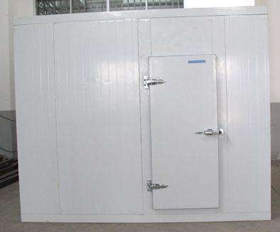 組合冷庫在行業(yè)當中有哪些執(zhí)行標準？