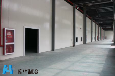 建造冷庫前需要做好哪些規(guī)劃？