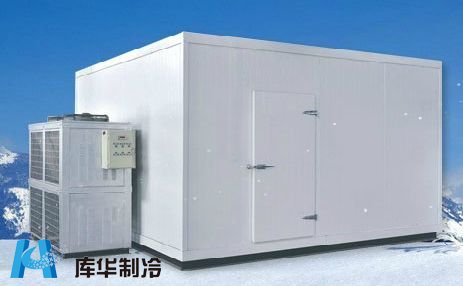 安裝700-800㎡冷庫需要多少錢？