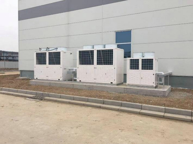 海鮮冷庫(kù)具有什么特點(diǎn)，如何延長(zhǎng)保鮮時(shí)間