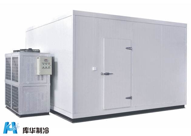 小型冷庫(kù)設(shè)計(jì)