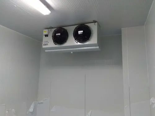 冷凍冷庫安裝為什么要用380V電壓？