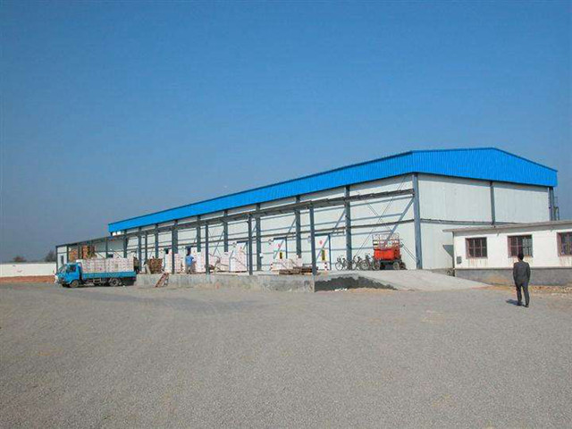 500平米的冷庫(kù)建造價(jià)格要多少錢？