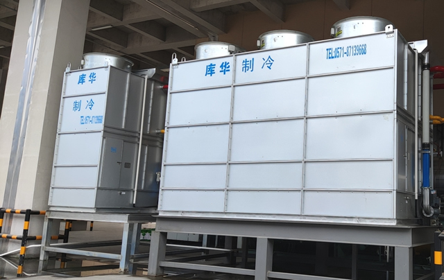 大型冷庫使用并聯(lián)機(jī)組有哪些好處？