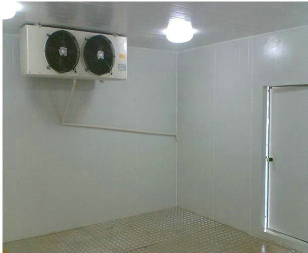 杭州安裝20立方的冷庫要多少錢？