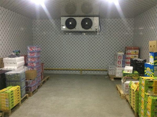 金華建造50平方米冷庫需要多少錢？