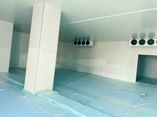 防爆冷庫怎么做？防爆冷庫造價怎么計算？