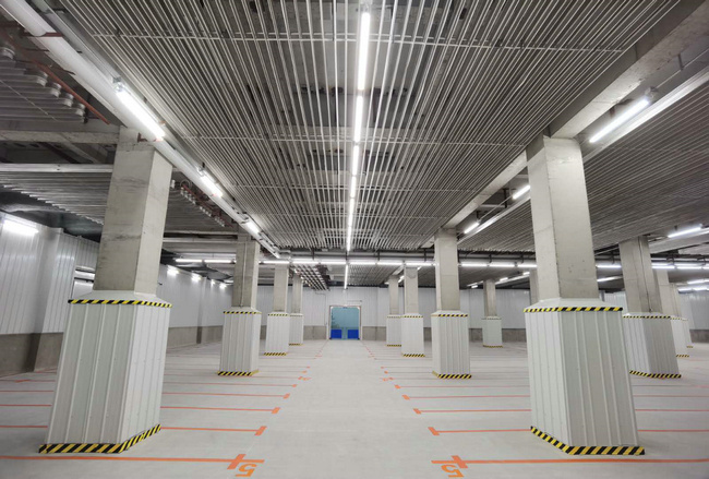 大型冷庫設(shè)計(jì)方案要注意哪些方面？